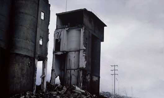 THERE IS GLORY IN OUR FAILURE